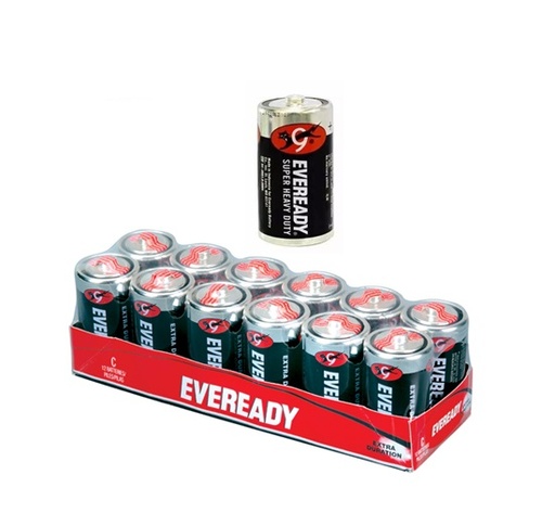 [1010] PILA C EVEREADY UNIDAD