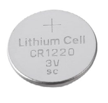 [1010] PILA CR1220 3V