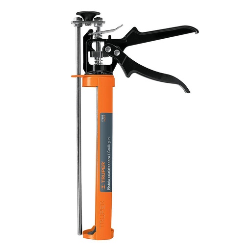 [17558 TR] PISTOLA CALAFATEADORA REFORZADA TRUPER