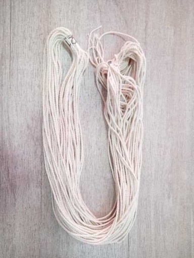 [1010] PITA EN MADEJA # 12 75MT APROX.