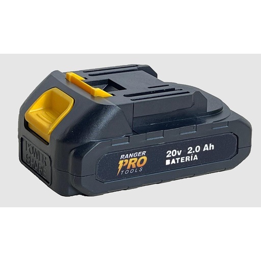 [2021001 MP] BATERIA RANGER PRO 20V 2.0AH
