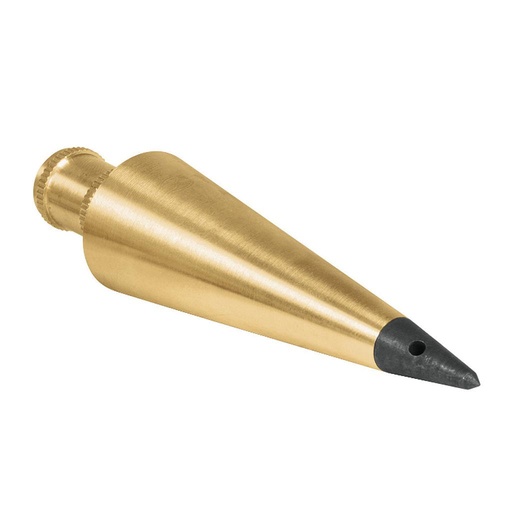 [17070 TR] PLOMADA DE BRONCE 8oz TRUPER