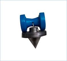 [1010] PLOMADA PUNTA GRANDE