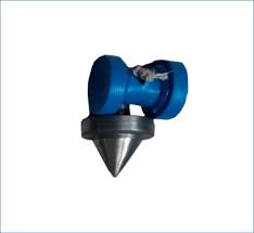 [1010] PLOMADA PUNTA PEQUEÑA