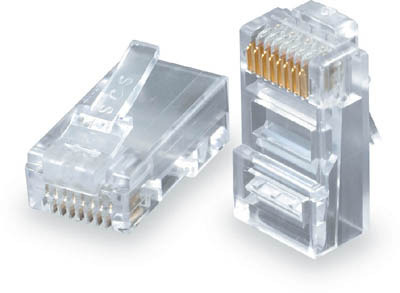 [1010] CONECTOR RJ45 UTP INTERNET