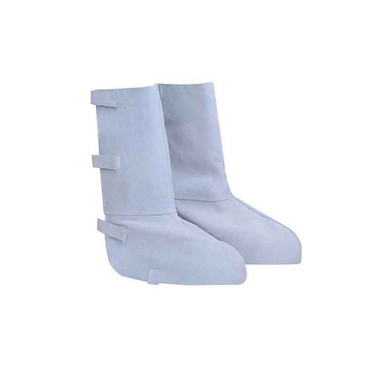 [1010] POLAINAS EN CARNAZA