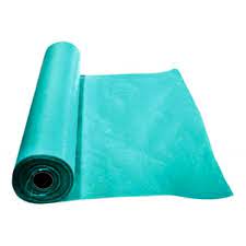 [1010] POLISOMBRA LONA CERRAMIENTO VERDE 2MT X1MT