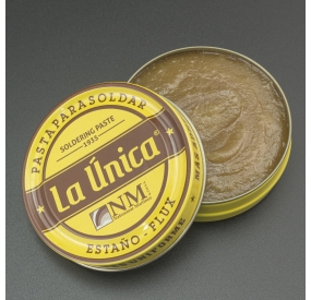 [1010] POMADA PARA SOLDAR FLUX UNICA 8G