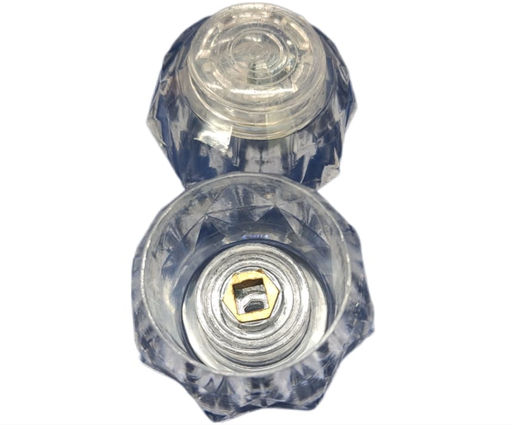 [1010] POMO PERILLA DUCHA CUADRANTE