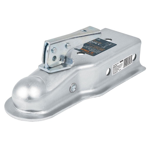 [44442 TR] ACOPLADOR PARA BOLA 2" FIERO 1587K