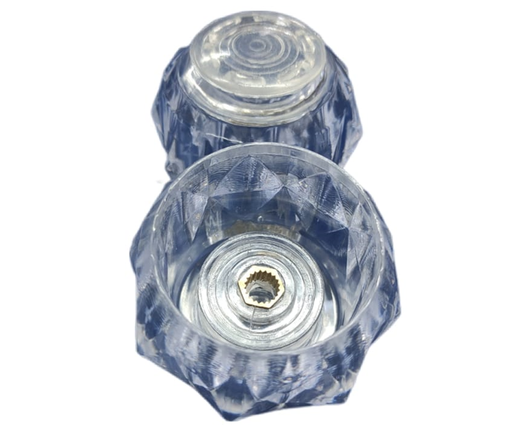 [1010 ASTR] POMO PERILLA DUCHA ESTRIA