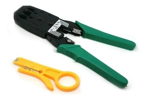 [OB-315] PONCHADORA RJ45 ECONOMICA