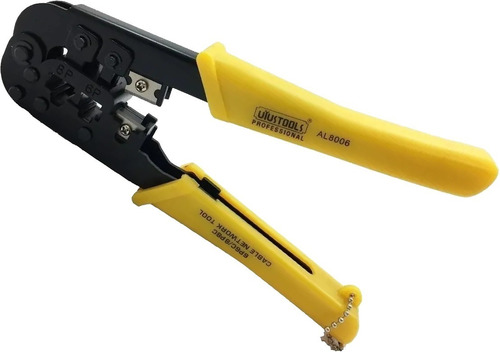 [AL8006] PONCHADORA RJ45 UYUSTOOLS