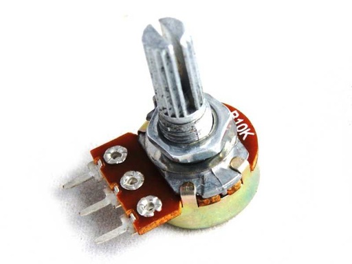 [1010] POTENCIOMETRO 10K