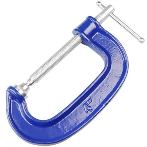 [1101113 64125 MP] PRENSA EN C MP 4"