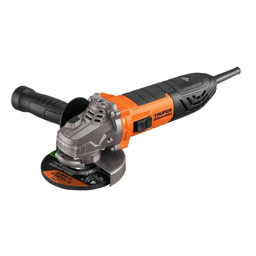 [18156 TR] PULIDORA ERGO-PRO 850W 6A TRUPER
