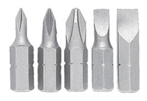 [1010] PUNTA CORTA 1" SURTIDO PALA-ESTRELLA ECONOMÍA