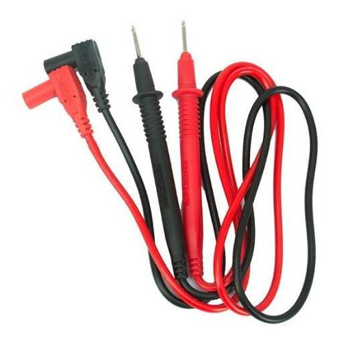 [1010] PUNTAS PARA MULTIMETRO ECONOMICA