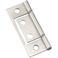 [BO16] BISAGRA OMEGA 3'' X 1'' BO16 UNIDAD