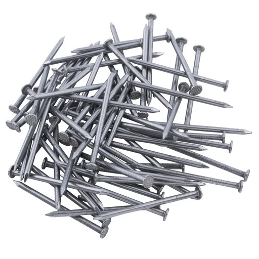 [1010] PUNTILLA CON CABEZA EL CABALLO 4" UNIDAD