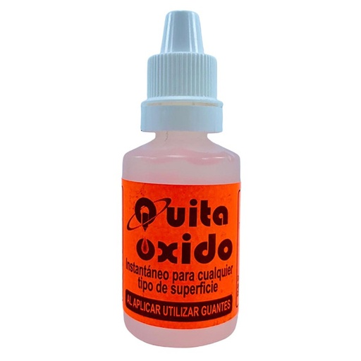 [1010] QUITA OXIDO 80CC