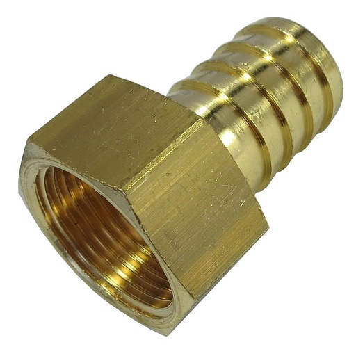 [RM6] RACOR HEMBRA 1/2 X 1/2 METALICO