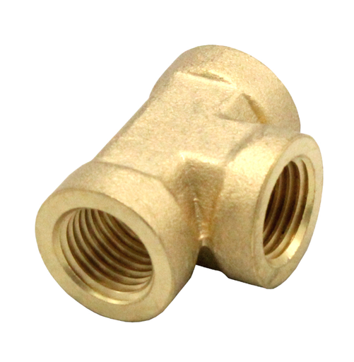 [1010] RACOR TEE HEMBRA 1/4