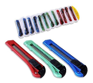 [1010] BISTURI ECONOMICO PLASTICO