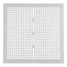 [1010] REJILLA VENTILACION 20X20