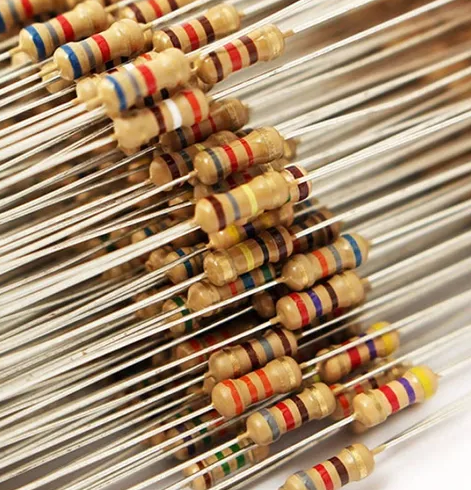 [1010] RESISTENCIA PARA ELECTRONICA