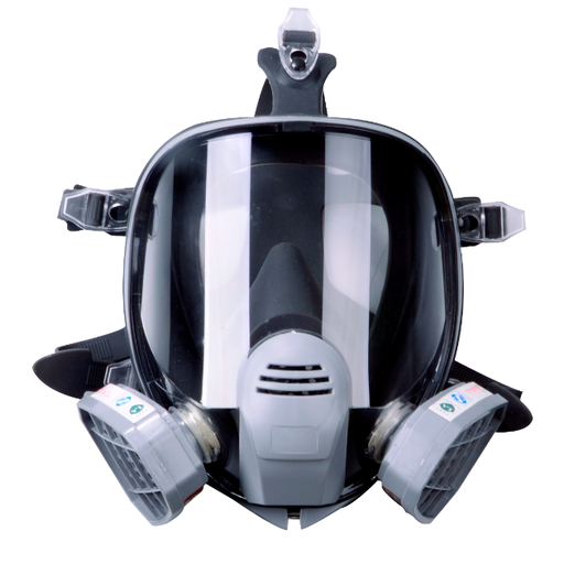 [2016504 MP] CARETA RESPIRADOR MAVERICK FULL FACE