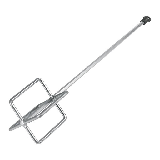 [11975 TR] MEZCLADOR PARA MORTERO 12CM X60CM TRUPER