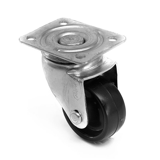 [2004403 MP] RODACHINA DE PLATAFORMA 40MM MP UNIDAD