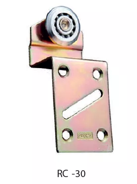 [RC30] RODACHINA FUERTE RC 30 METALICA