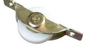 [RP30N] RODACHINA FUERTE RP 30 NYLON