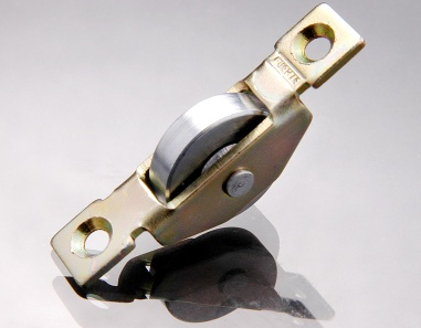 [RPL10M] RODACHINA FUERTE RPL10 METALICA