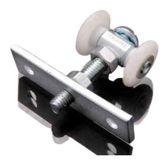 [RT40N] RODACHINA FUERTE RT 40 NYLON UNIDAD