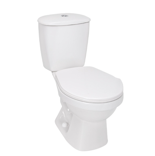 [1010] SANITARIO BLANCO