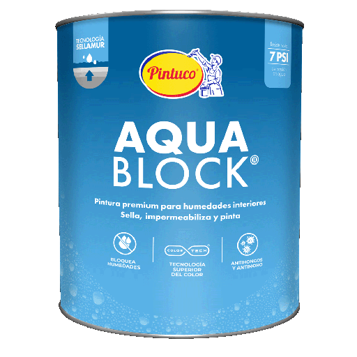 [1010] AQUABLOCK PINTUCO 1/4