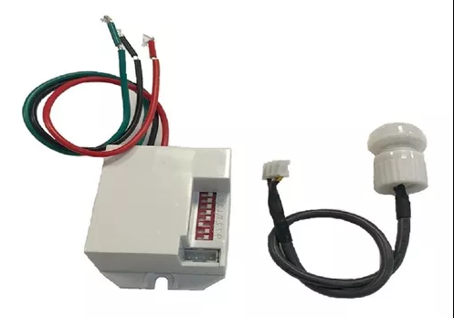 [ASR05] SENSOR DE MOVIMIENTO MICRO AURA