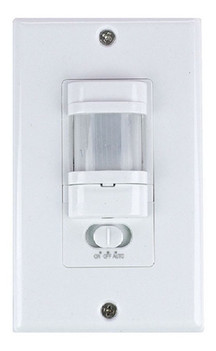 [1010] SENSOR DE MOVIMIENTO PARED 180 3 CABLES