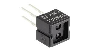 [1010] SENSOR INFRAROJO CNY70 TFK 680