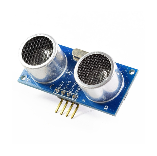 [1010] SENSOR ULTRASONICO HC-SR04
