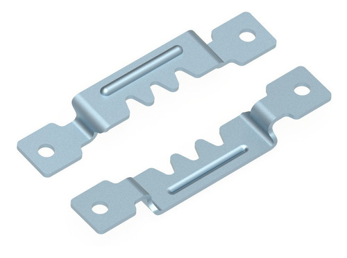 [1010] SERRUCHO SOPORTE COLGAR CUADROS CORTO INDUMA 1 1/2