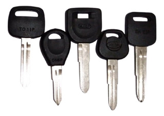 [S1] SERVICIO COPIA LLAVE AUTO