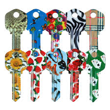 [1010] SERVICIO COPIA LLAVE FULL COLOR