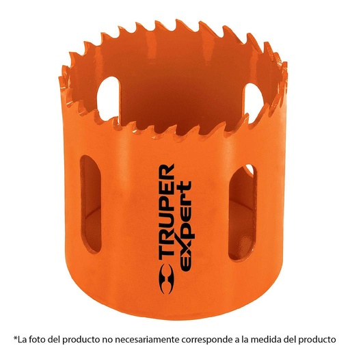 [18093 TR] SIERRA COPA METAL TRUPER 1-3/8" 35MM