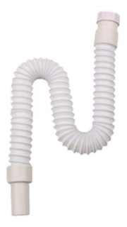 [1010] SIFON FLEXIBLE BOCCHERINI EXTRALARGO 1.40MT