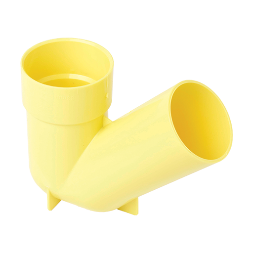 [1010] SIFON SANITARIO 135° 3" ECON