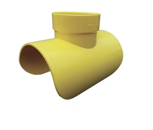 [1010] SILLA SANITARIO TEE 3"